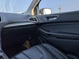 Ford Edge 2024 AWD Titanium 4p SUV