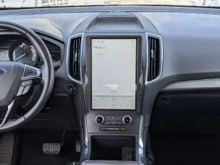 Ford Edge 2024 AWD Titanium 4p SUV