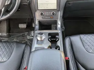 Ford Edge 2024 AWD Titanium 4p SUV