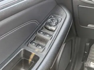 Ford Edge 2024 AWD Titanium 4p SUV