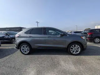 Ford Edge 2024 AWD Titanium 4p SUV