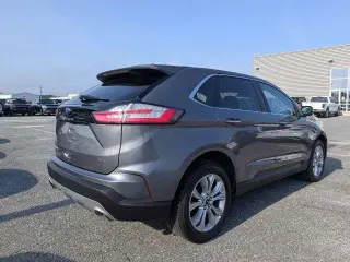 Ford Edge 2024 AWD Titanium 4p SUV