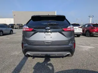 Ford Edge 2024 AWD Titanium 4p SUV