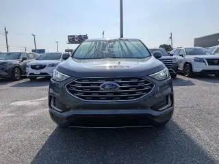 Ford Edge 2024 AWD Titanium 4p SUV