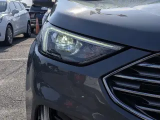 Ford Edge 2024 AWD Titanium 4p SUV