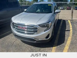 GMC Terrain 2020 4x4 SLT 4p SUV