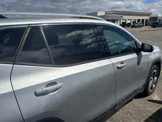 GMC Terrain 2020 4x4 SLT 4p SUV