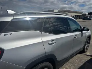 GMC Terrain 2020 4x4 SLT 4p SUV