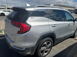 GMC Terrain 2020 4x4 SLT 4p SUV