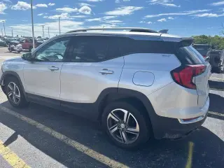 GMC Terrain 2020 4x4 SLT 4p SUV