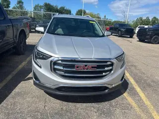 GMC Terrain 2020 4x4 SLT 4p SUV
