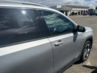 GMC Terrain 2020 4x4 SLT 4p SUV
