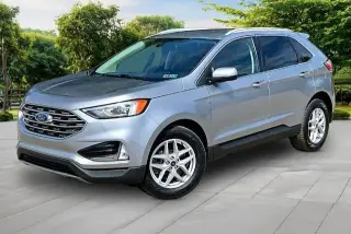 Ford Edge 2022 AWD SEL 4p Crossover
