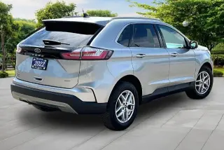 Ford Edge 2022 AWD SEL 4p Crossover