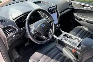 Ford Edge 2022 AWD SEL 4p Crossover