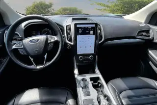 Ford Edge 2022 AWD SEL 4p Crossover