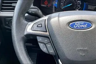 Ford Edge 2022 AWD SEL 4p Crossover