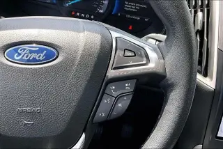 Ford Edge 2022 AWD SEL 4p Crossover