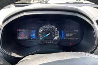 Ford Edge 2022 AWD SEL 4p Crossover