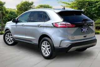 Ford Edge 2022 AWD SEL 4p Crossover