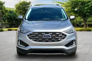 Ford Edge 2022 AWD SEL 4p Crossover