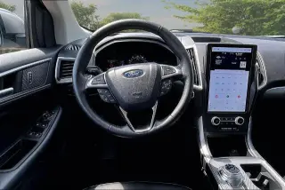 Ford Edge 2022 AWD SEL 4p Crossover