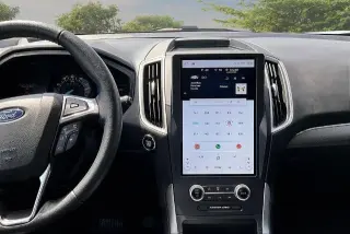 Ford Edge 2022 AWD SEL 4p Crossover