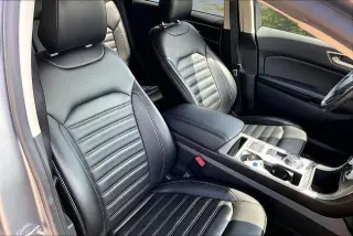 Ford Edge 2022 AWD SEL 4p Crossover