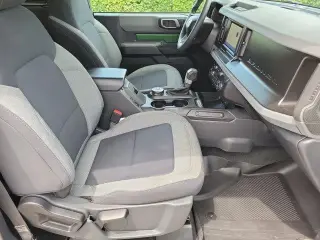 Ford Bronco 2022 4x4 Base 2p SUV
