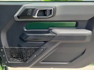Ford Bronco 2022 4x4 Base 2p SUV