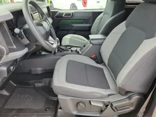 Ford Bronco 2022 4x4 Base 2p SUV