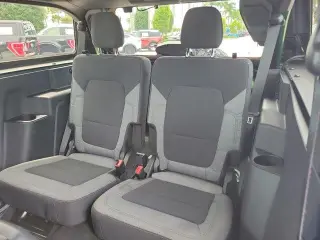 Ford Bronco 2022 4x4 Base 2p SUV