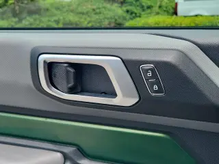 Ford Bronco 2022 4x4 Base 2p SUV