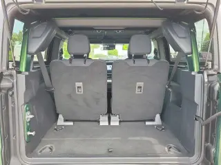 Ford Bronco 2022 4x4 Base 2p SUV