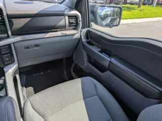 Ford F-150 2024 4x4 XLT 4p SuperCrew 5.5 ft. SB