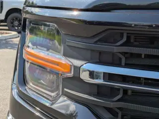 Ford F-150 2024 4x4 XLT 4p SuperCrew 5.5 ft. SB