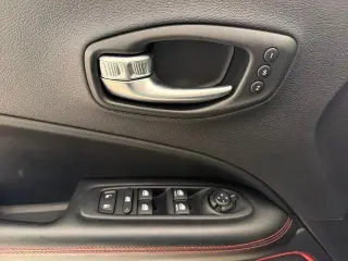 Jeep Compass 2021 4x4 Trailhawk 4p SUV
