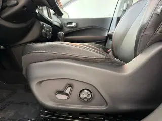 Jeep Compass 2021 4x4 Trailhawk 4p SUV