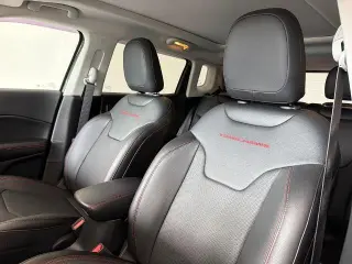 Jeep Compass 2021 4x4 Trailhawk 4p SUV