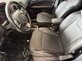 Jeep Compass 2021 4x4 Trailhawk 4p SUV