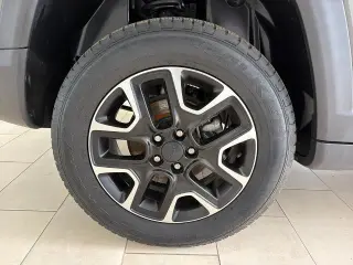 Jeep Compass 2021 4x4 Trailhawk 4p SUV