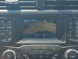 Ford Fusion Hybrid 2018 S 4p Sedan