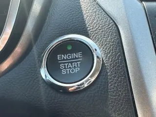 Ford Fusion Hybrid 2018 S 4p Sedan