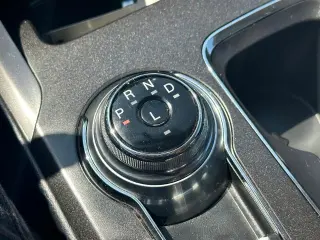 Ford Fusion Hybrid 2018 S 4p Sedan