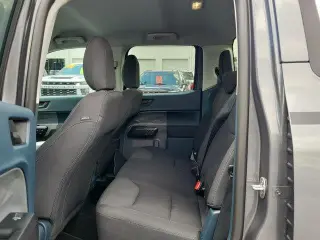 Ford Maverick 2025 AWD XL 4dr SuperCrew 4.5 ft. SB