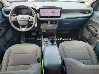 Ford Maverick 2025 AWD XL 4dr SuperCrew 4.5 ft. SB