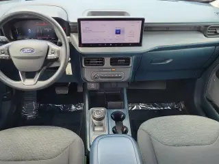 Ford Maverick 2025 AWD XL 4dr SuperCrew 4.5 ft. SB