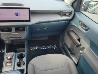 Ford Maverick 2025 AWD XL 4dr SuperCrew 4.5 ft. SB