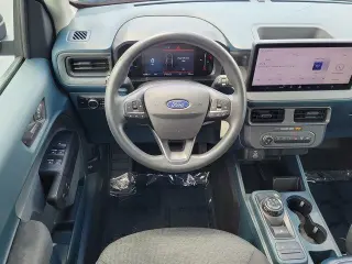 Ford Maverick 2025 AWD XL 4dr SuperCrew 4.5 ft. SB