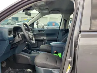 Ford Maverick 2025 AWD XL 4dr SuperCrew 4.5 ft. SB